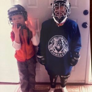 Meet your Posher, Ella